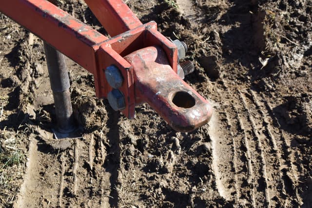 Image of Krause 3957W equipment image 3