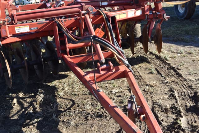 Image of Krause 3957W equipment image 4