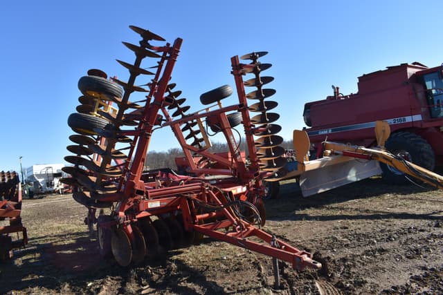 Image of Krause 3957W equipment image 2