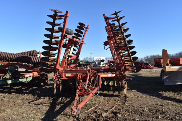 Image of Krause 3957W equipment image 1