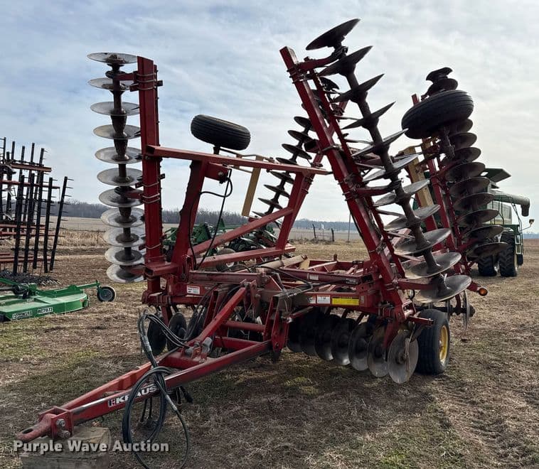 Image of Krause 3957W Primary image