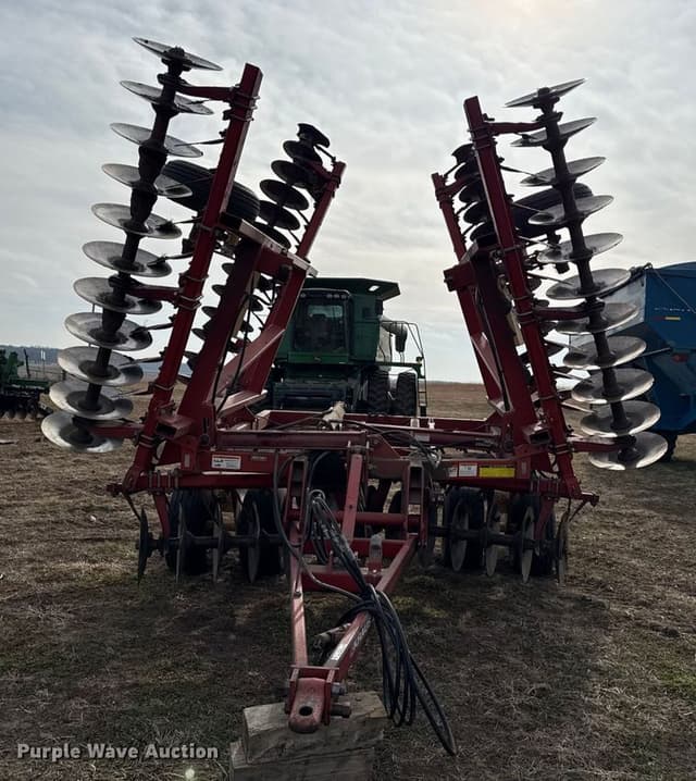 Image of Krause 3957W equipment image 1