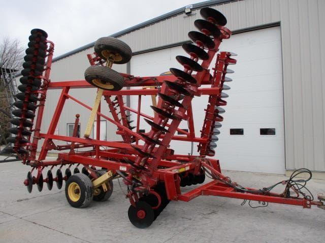 Image of Krause 3990 equipment image 4