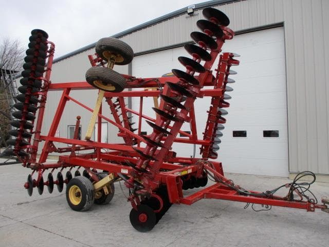 Image of Krause 3990 equipment image 4