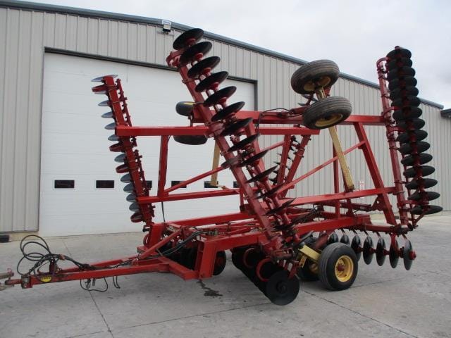 Krause 3990 Equipment Image0