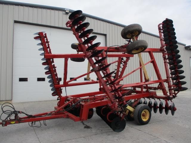 Image of Krause 3990 equipment image 3