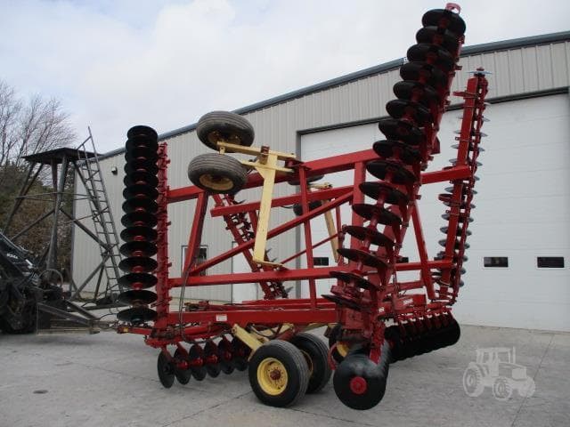 Image of Krause 3990 equipment image 2