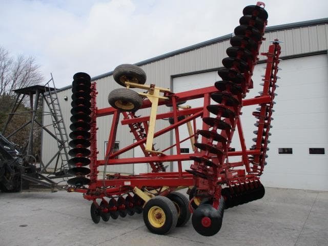 Image of Krause 3990 equipment image 2