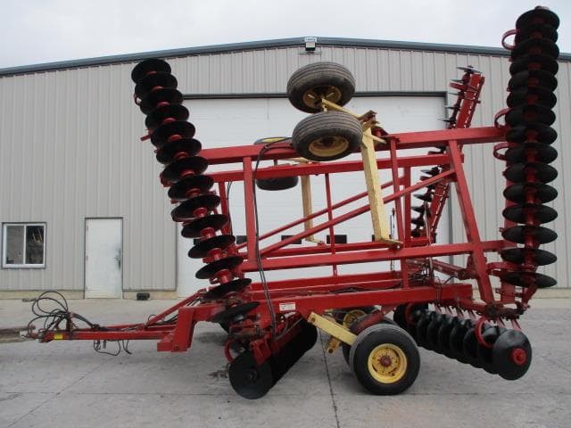 Image of Krause 3990 equipment image 1