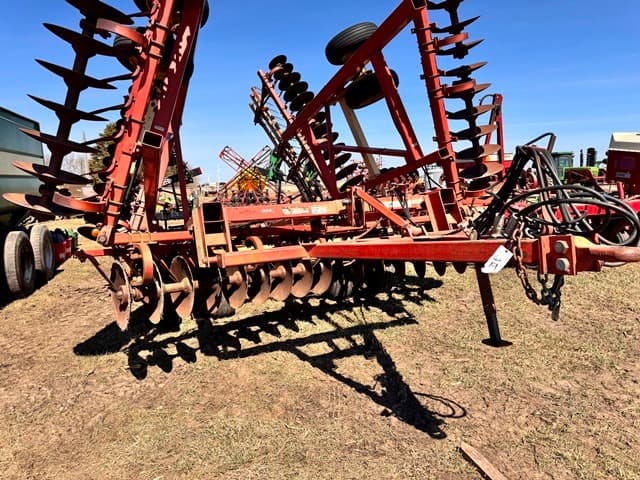 Image of Krause 3994 equipment image 1