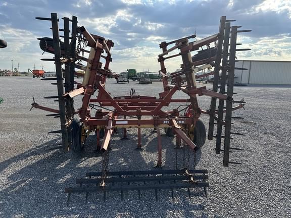 Image of Krause 4000-18 equipment image 3