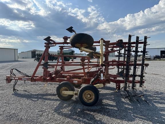 Image of Krause 4000-18 equipment image 1