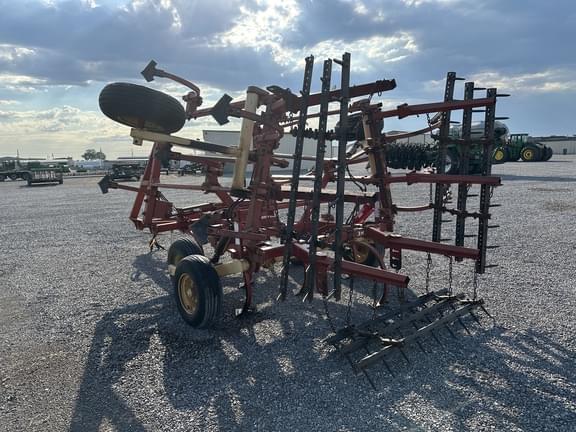 Image of Krause 4000-18 equipment image 2