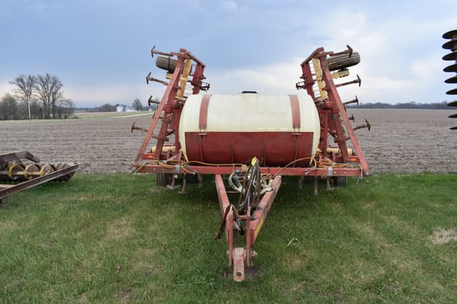 Image of Krause 4100 equipment image 2