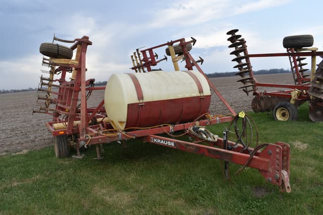 Image of Krause 4100 equipment image 3