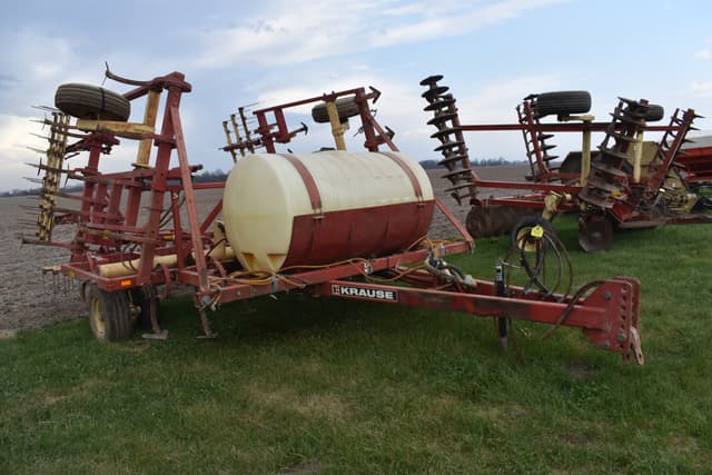 Image of Krause 4100 equipment image 4