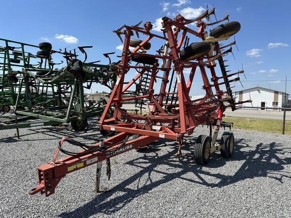 Krause 4023 Equipment Image0