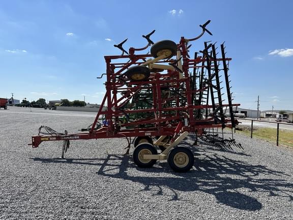 Image of Krause 4023 equipment image 1