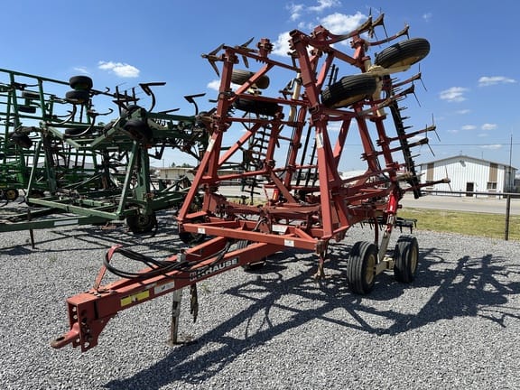 Krause 4023 Equipment Image0