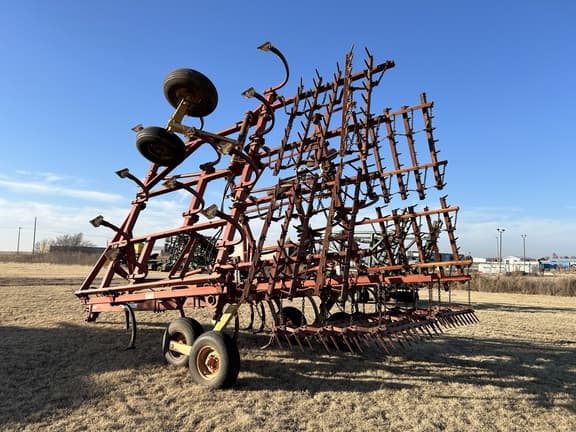 Image of Krause 4031 equipment image 2