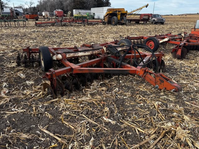 Image of Krause 409 equipment image 1