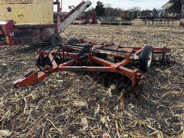 Image of Krause 409 equipment image 3