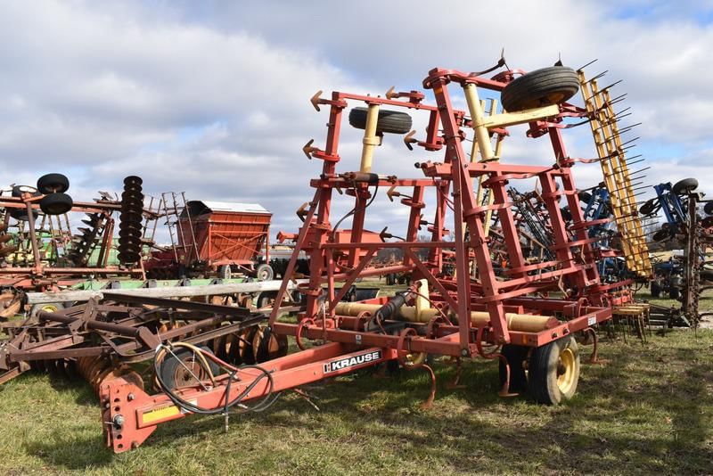 Main image Krause 4100