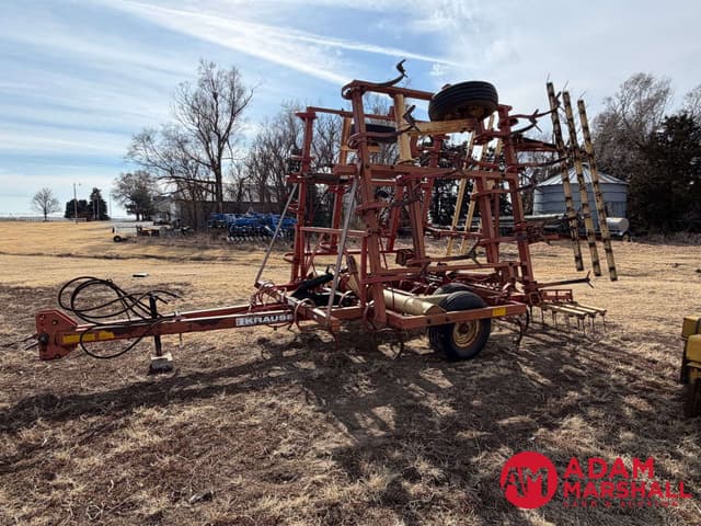 Image of Krause 4100 equipment image 4