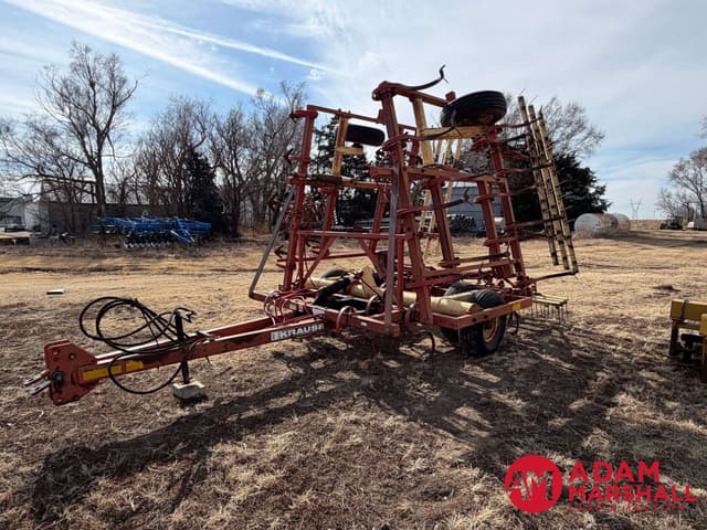 Image of Krause 4100 equipment image 2