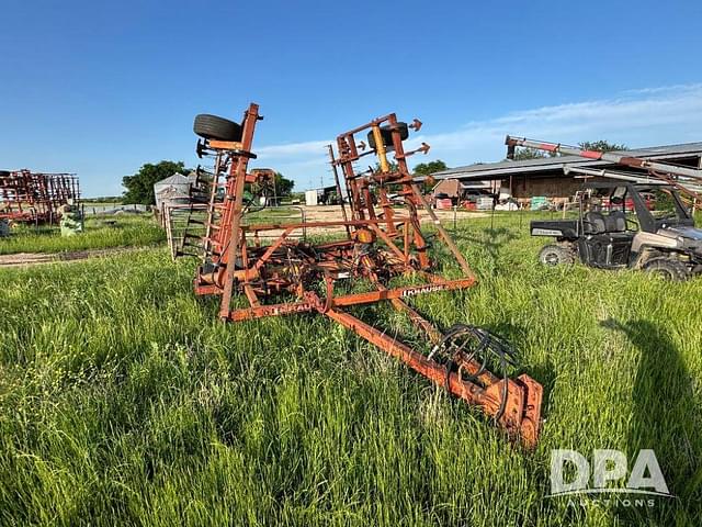 Image of Krause 4100 equipment image 3
