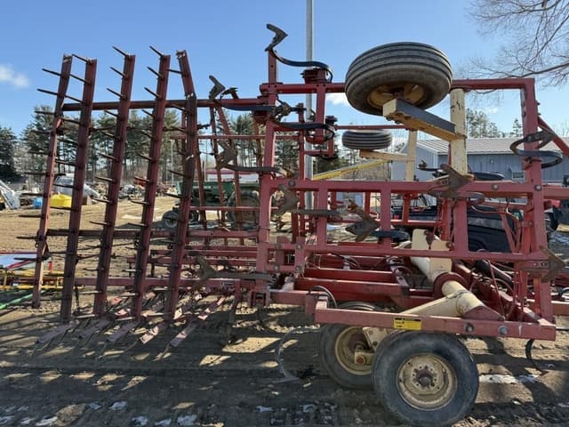 Image of Krause 4100 equipment image 4