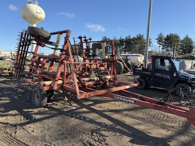 Image of Krause 4100 equipment image 2