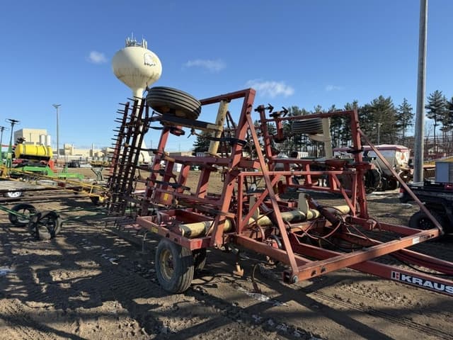 Image of Krause 4100 equipment image 3