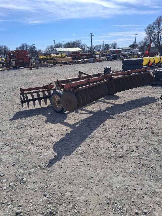 Image of Krause 411 equipment image 4