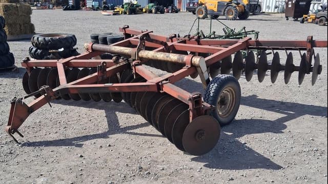 Image of Krause 411 equipment image 2