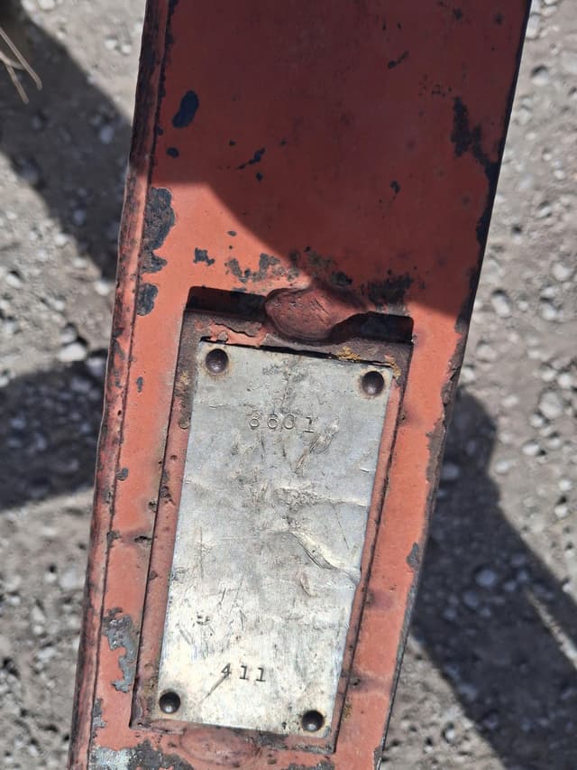 Image of Krause 411 equipment image 3