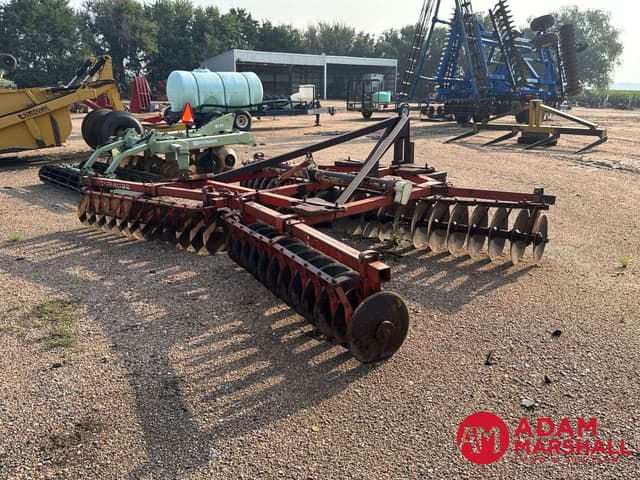 Image of Krause 412 equipment image 4