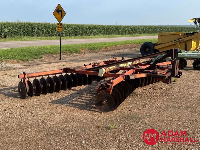 Image of Krause 412 equipment image 1