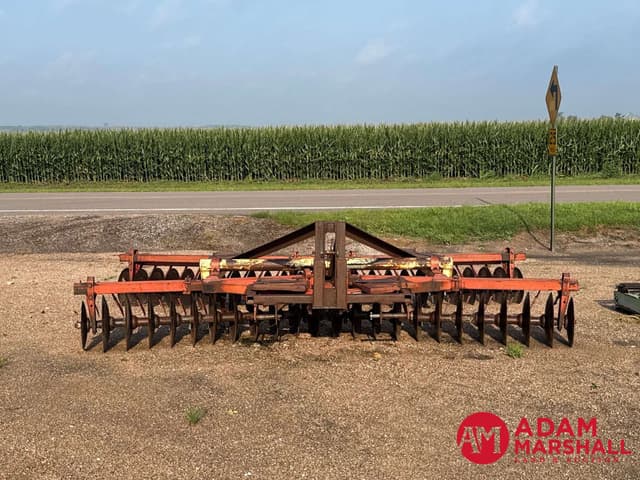 Image of Krause 412 equipment image 2