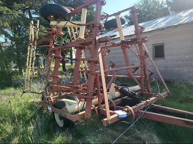 Image of Krause 4120 equipment image 1