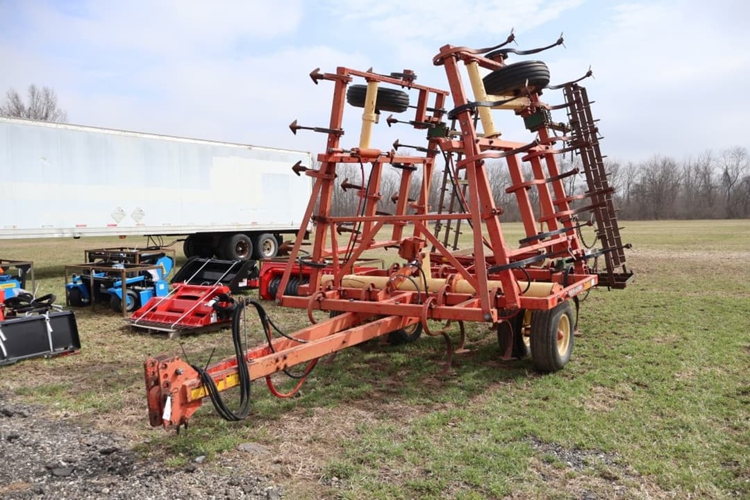 Image of Krause 4120 Image 0