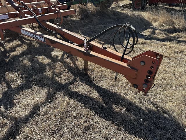 Image of Krause 4120 equipment image 2