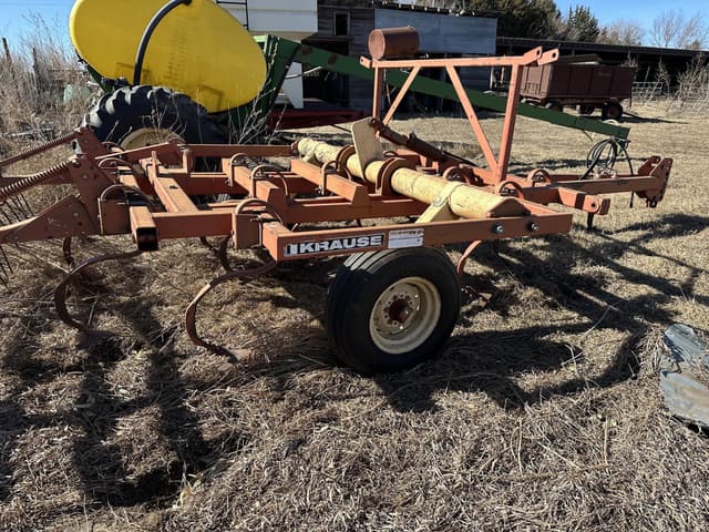 Image of Krause 4120 equipment image 3
