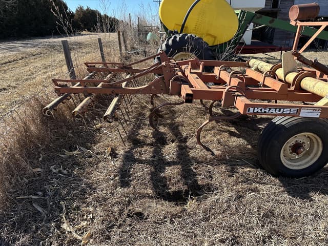 Image of Krause 4120 equipment image 4