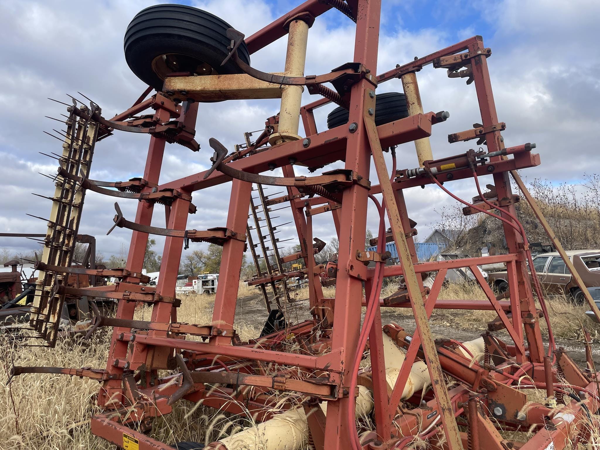 Main image Krause 4120