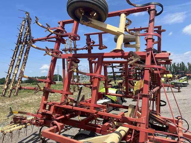 Image of Krause 4120 equipment image 2