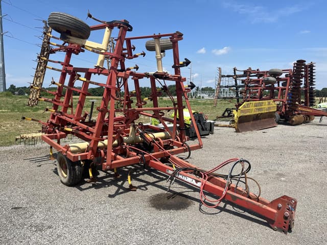 Image of Krause 4120 equipment image 1