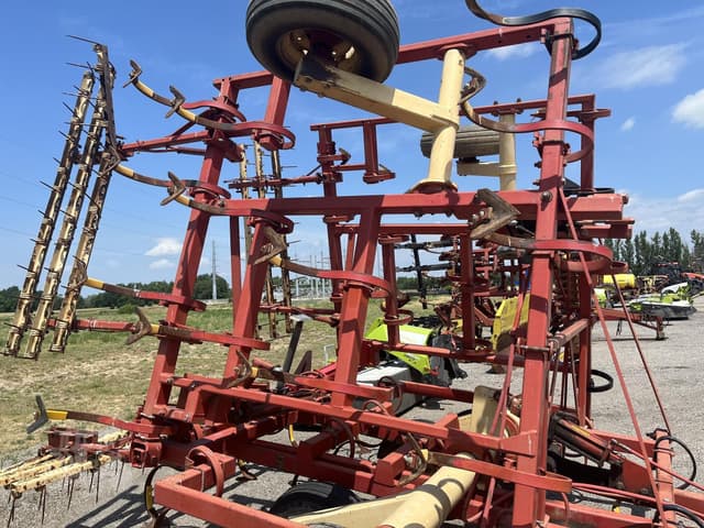 Image of Krause 4120 equipment image 2