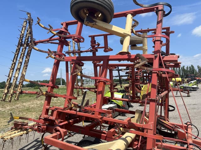 Image of Krause 4120 equipment image 2