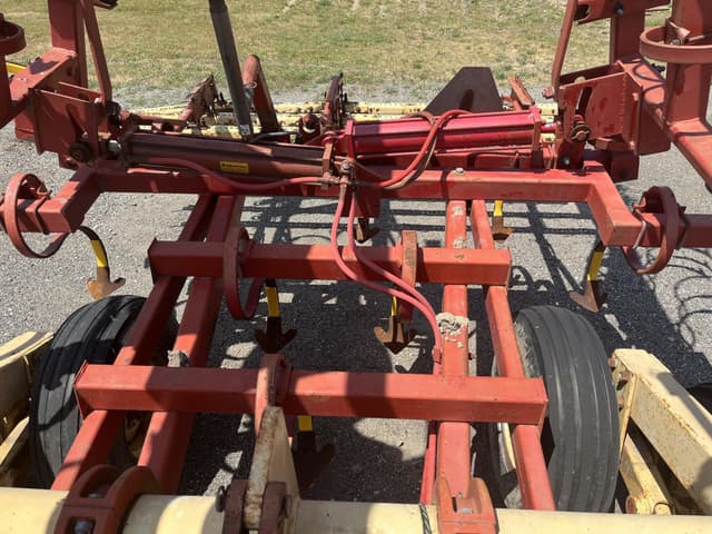 Image of Krause 4120 equipment image 4